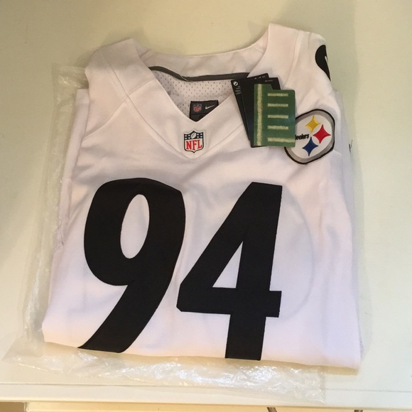 Nike Other - Timmons Steelers Nike Jersey NWT pittsburgh 44 NFL